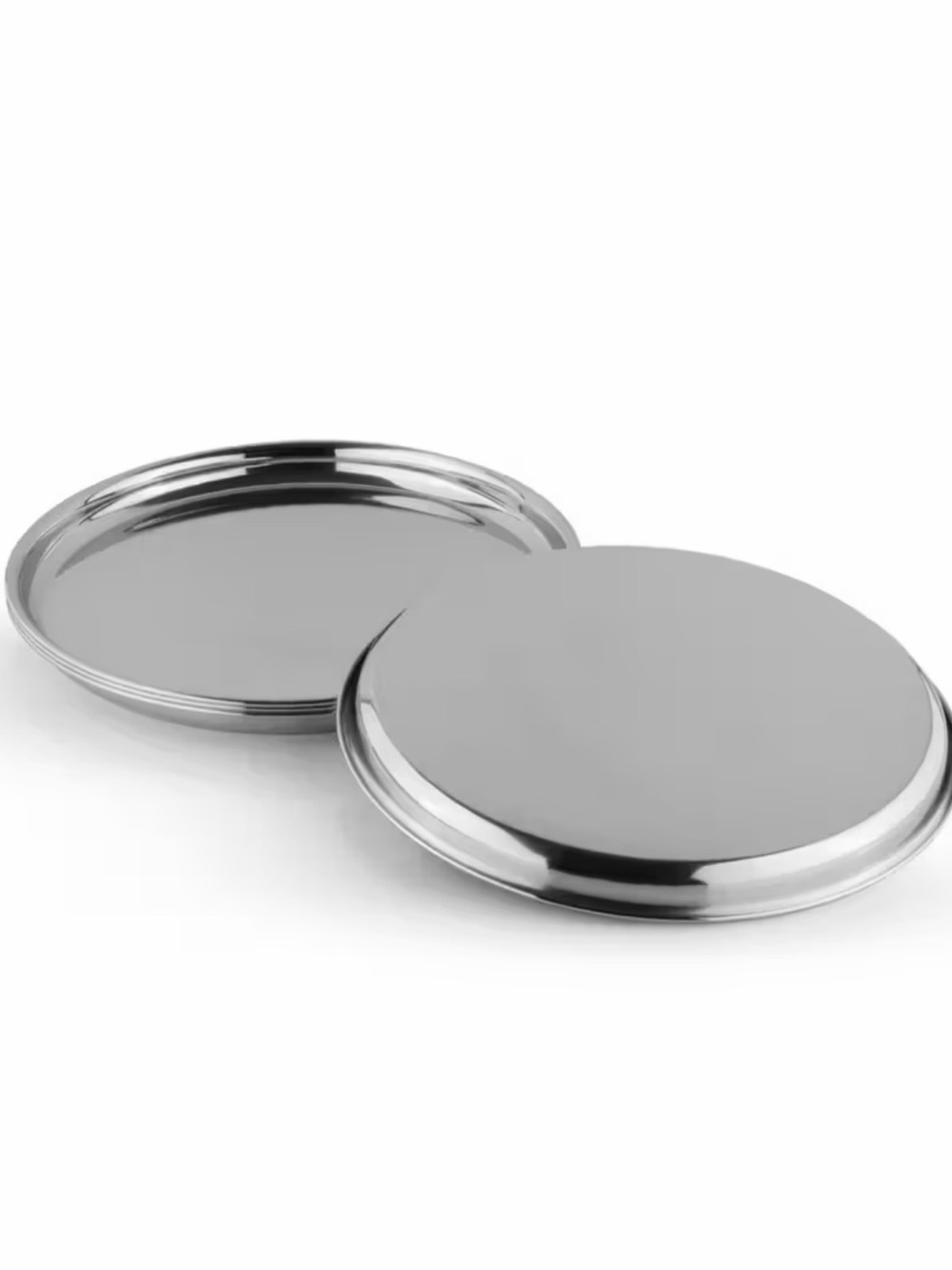 Kitchenware label on product